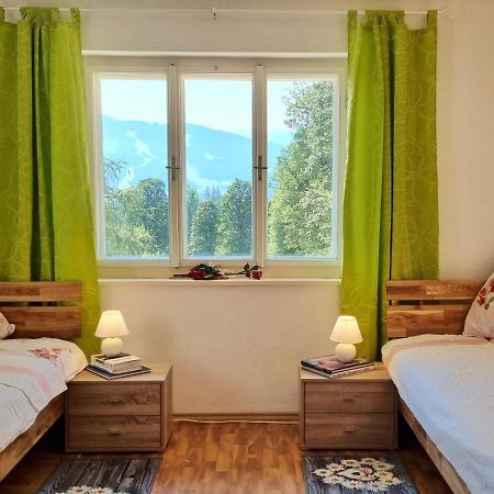Strasser'S Mountain Home Ramsau am Dachstein Exterior foto