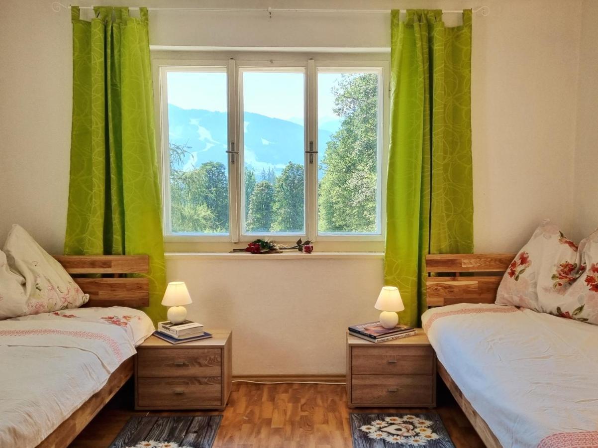Strasser'S Mountain Home Ramsau am Dachstein Exterior foto